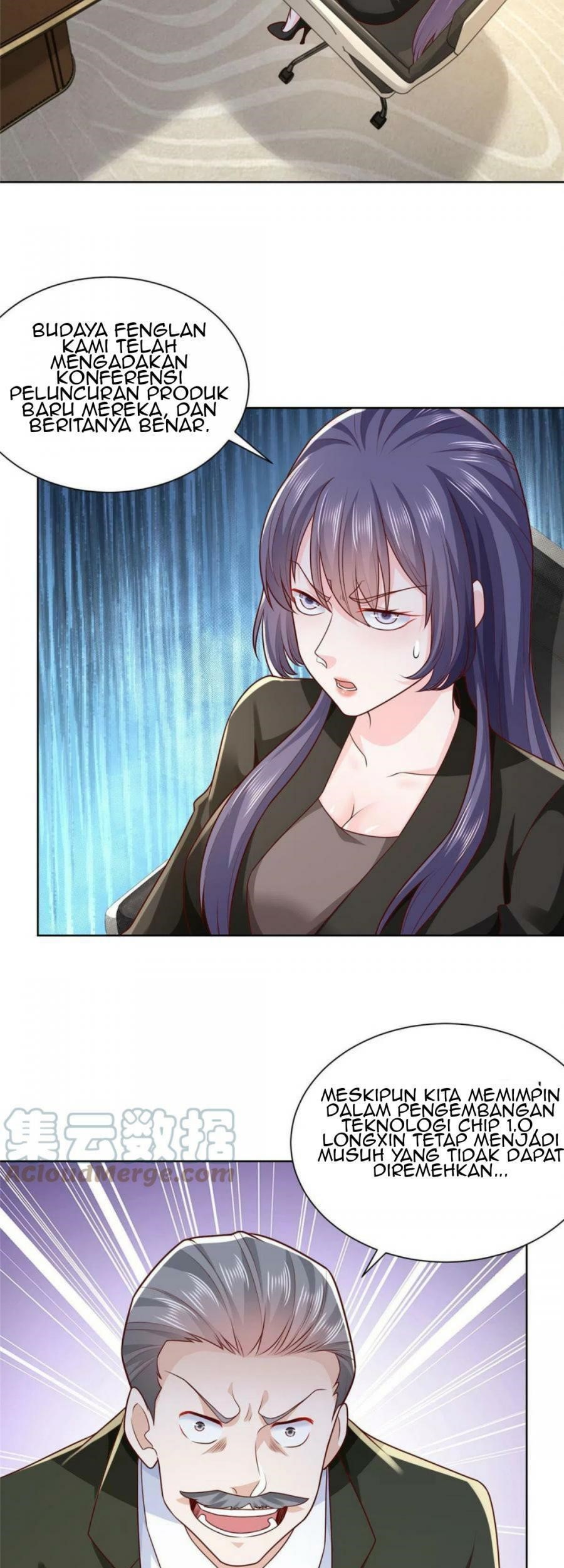I Randomly Have A New Career Every Week Chapter 186 - halaman 31