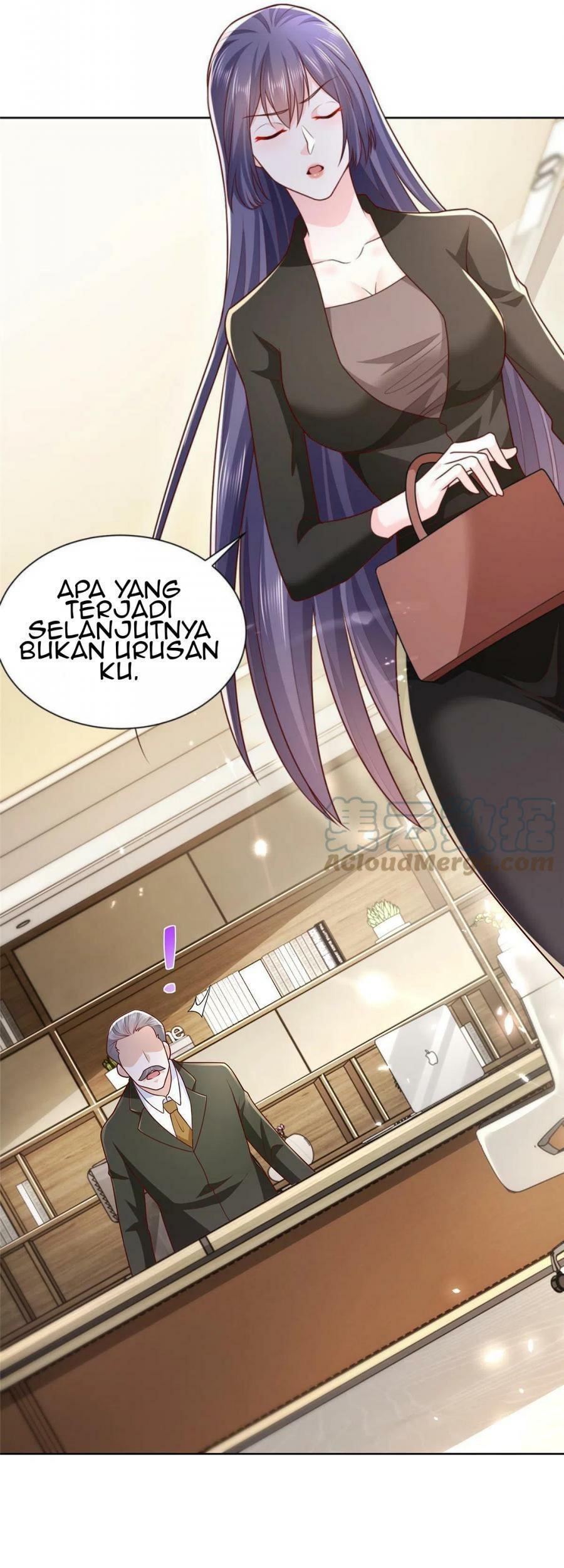 I Randomly Have A New Career Every Week Chapter 186 - halaman 33