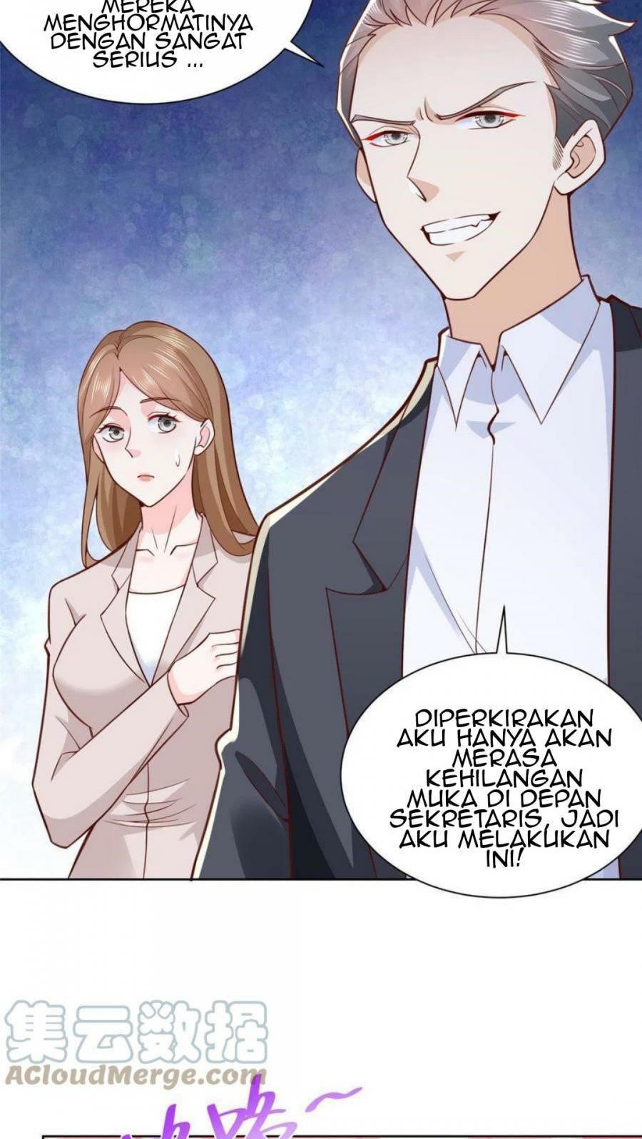 I Randomly Have A New Career Every Week Chapter 186 - halaman 5