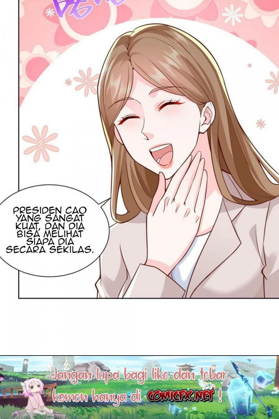 I Randomly Have A New Career Every Week Chapter 186 - halaman 6