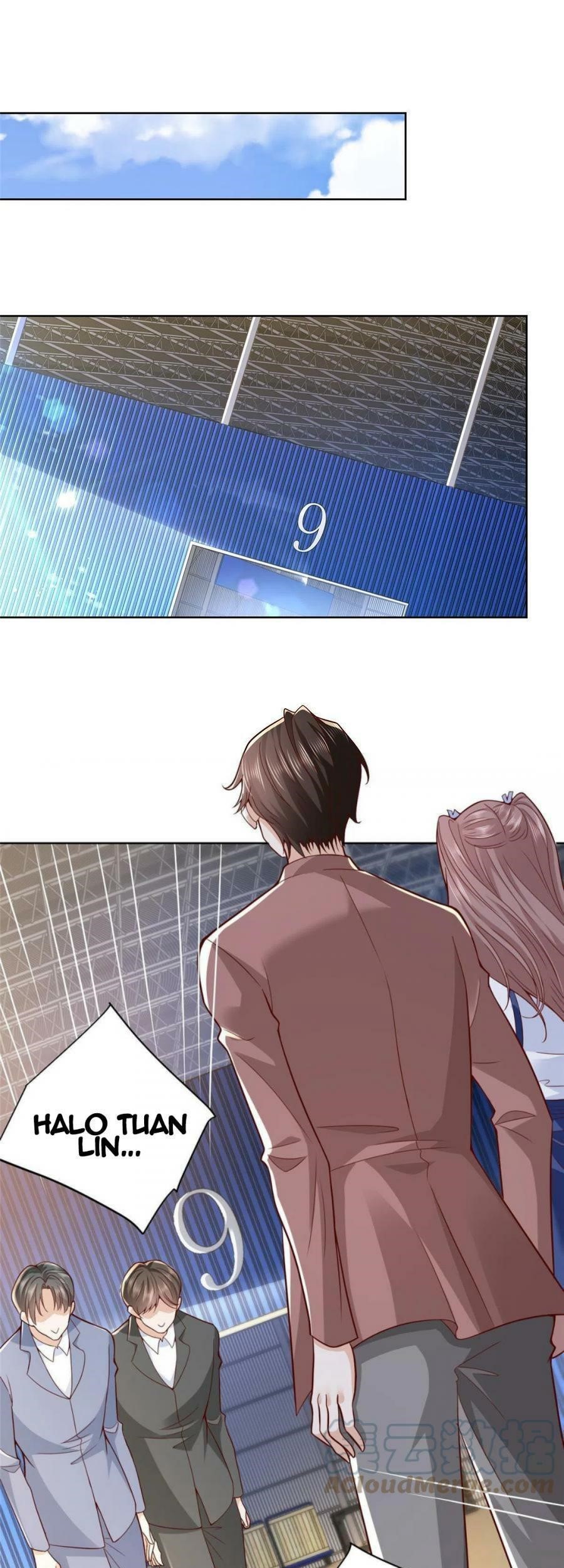I Randomly Have A New Career Every Week Chapter 186 - halaman 7