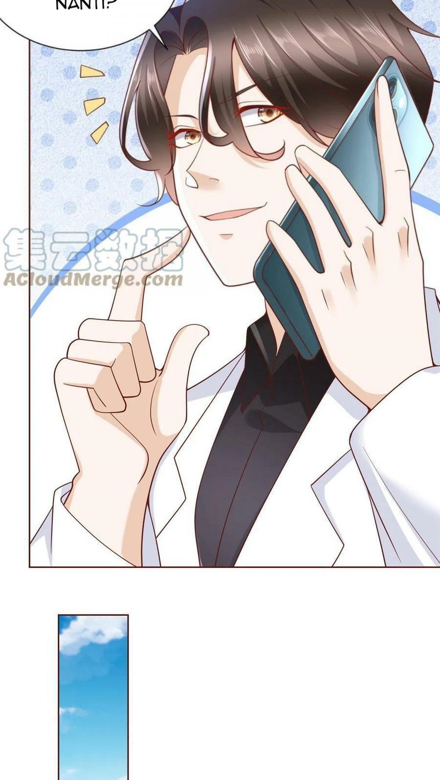 I Randomly Have A New Career Every Week Chapter 187 - halaman 11