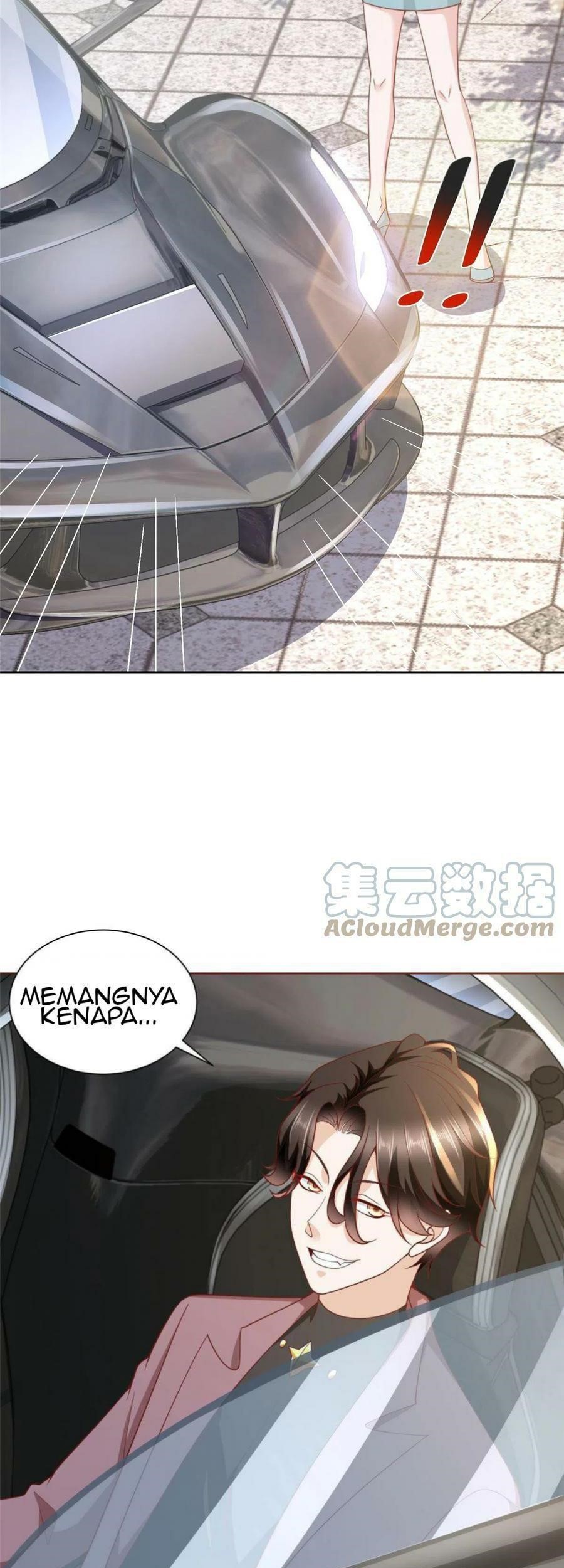 I Randomly Have A New Career Every Week Chapter 187 - halaman 14