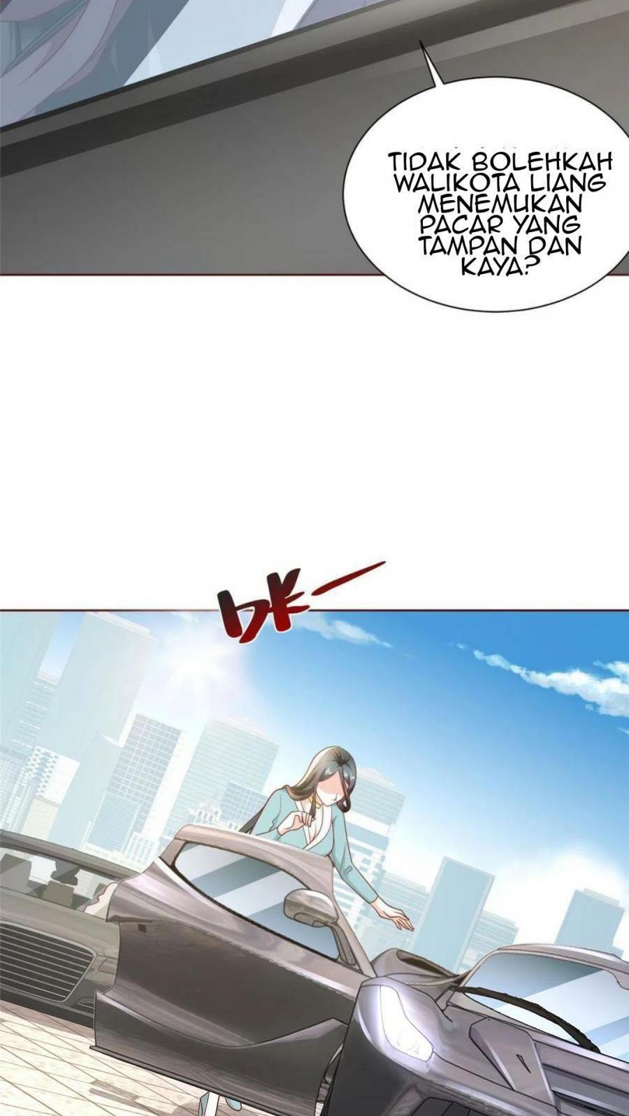 I Randomly Have A New Career Every Week Chapter 187 - halaman 15