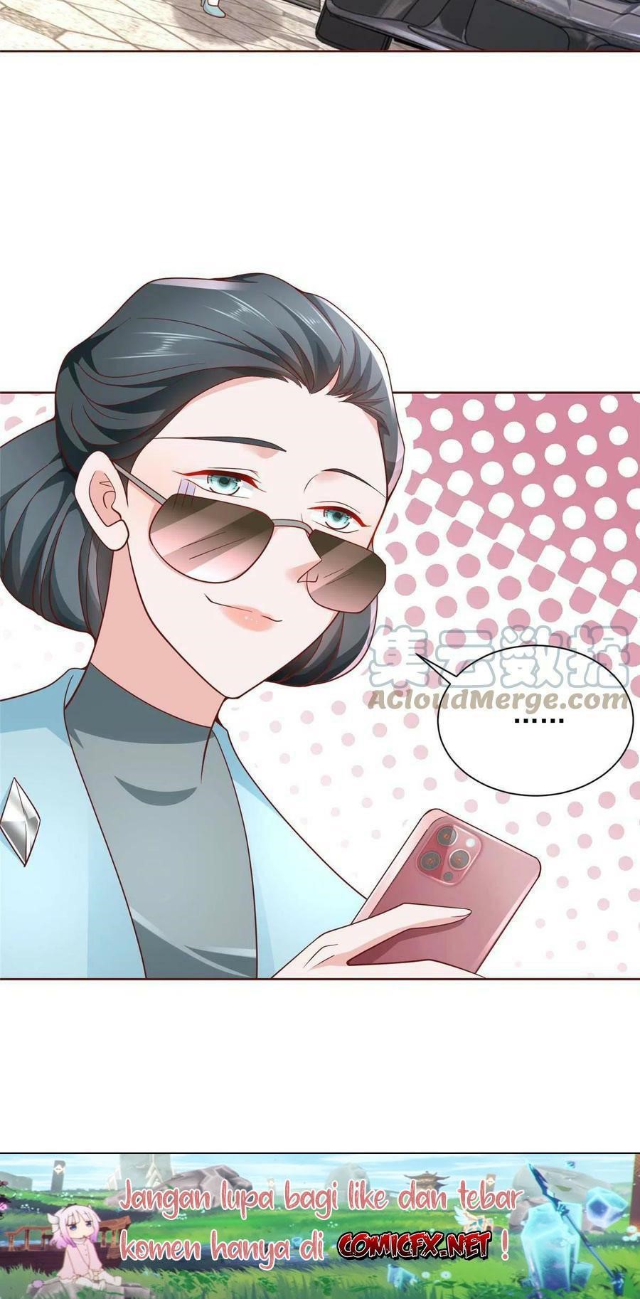I Randomly Have A New Career Every Week Chapter 187 - halaman 16