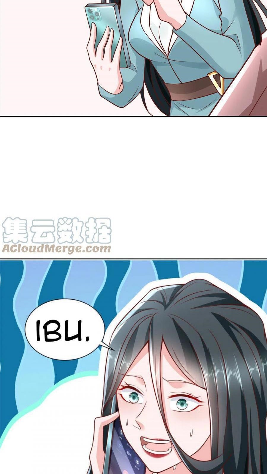 I Randomly Have A New Career Every Week Chapter 187 - halaman 19
