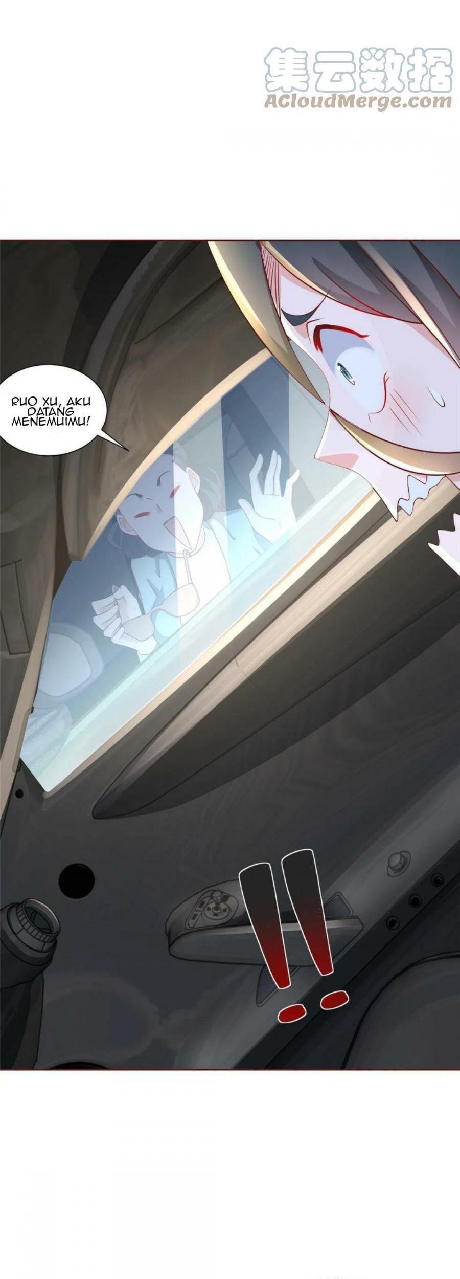 I Randomly Have A New Career Every Week Chapter 187 - halaman 22