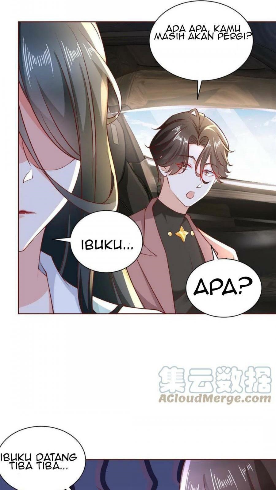 I Randomly Have A New Career Every Week Chapter 187 - halaman 23