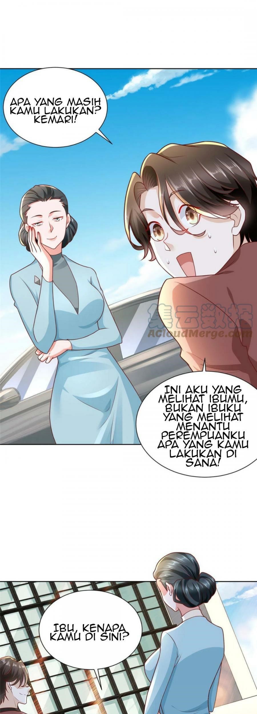 I Randomly Have A New Career Every Week Chapter 187 - halaman 27
