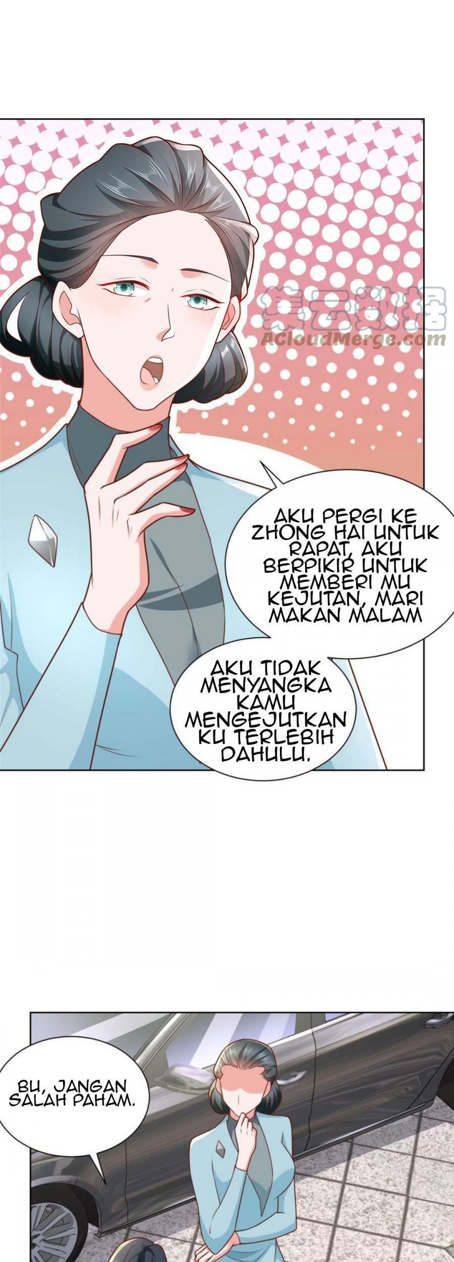 I Randomly Have A New Career Every Week Chapter 187 - halaman 29
