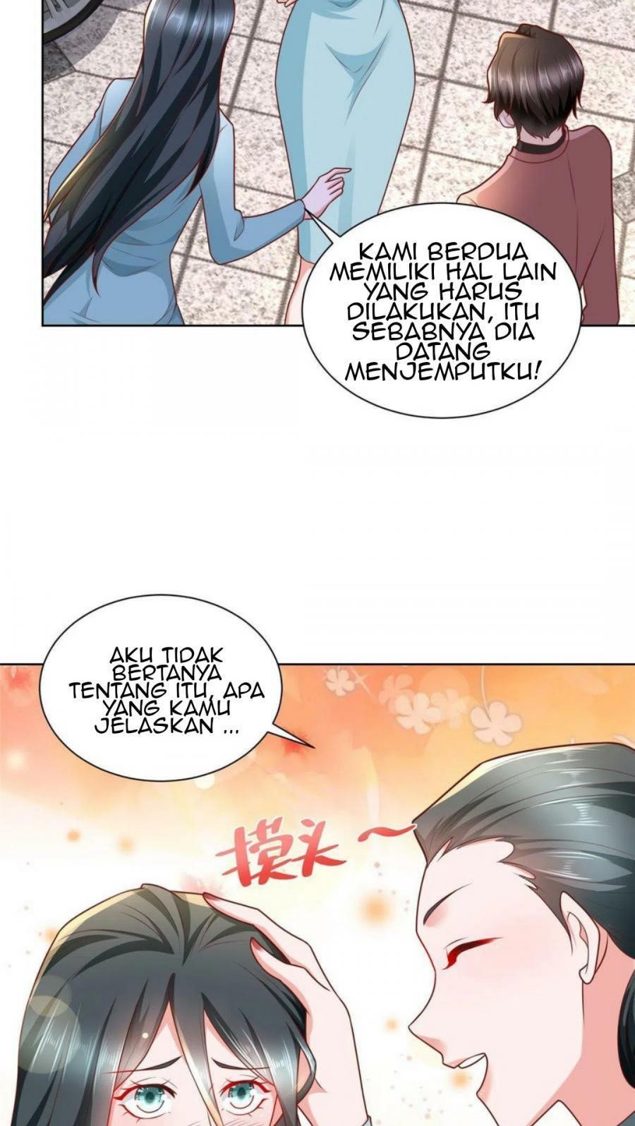 I Randomly Have A New Career Every Week Chapter 187 - halaman 30