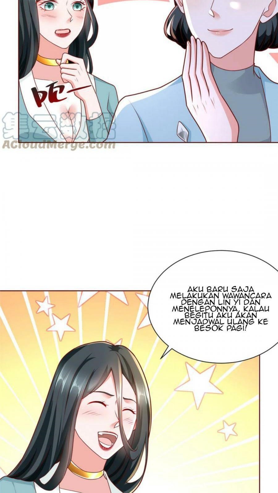 I Randomly Have A New Career Every Week Chapter 187 - halaman 33