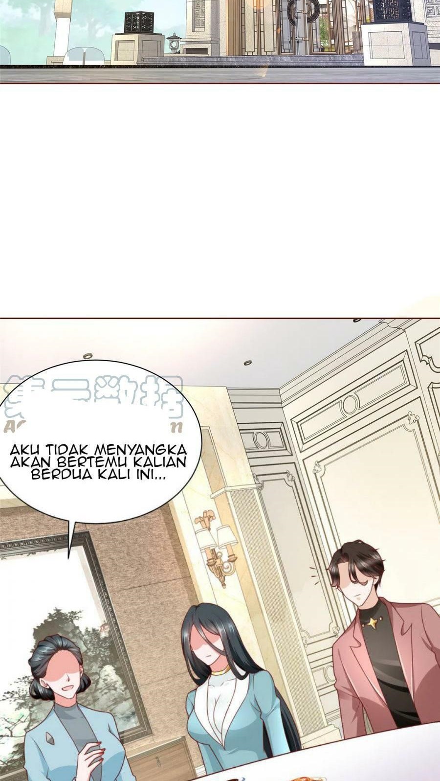 I Randomly Have A New Career Every Week Chapter 187 - halaman 35