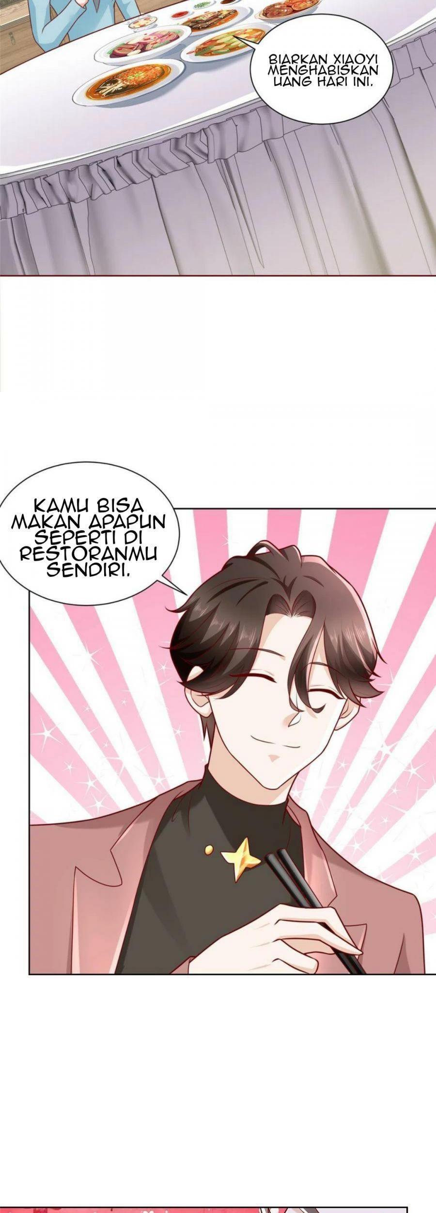 I Randomly Have A New Career Every Week Chapter 187 - halaman 36