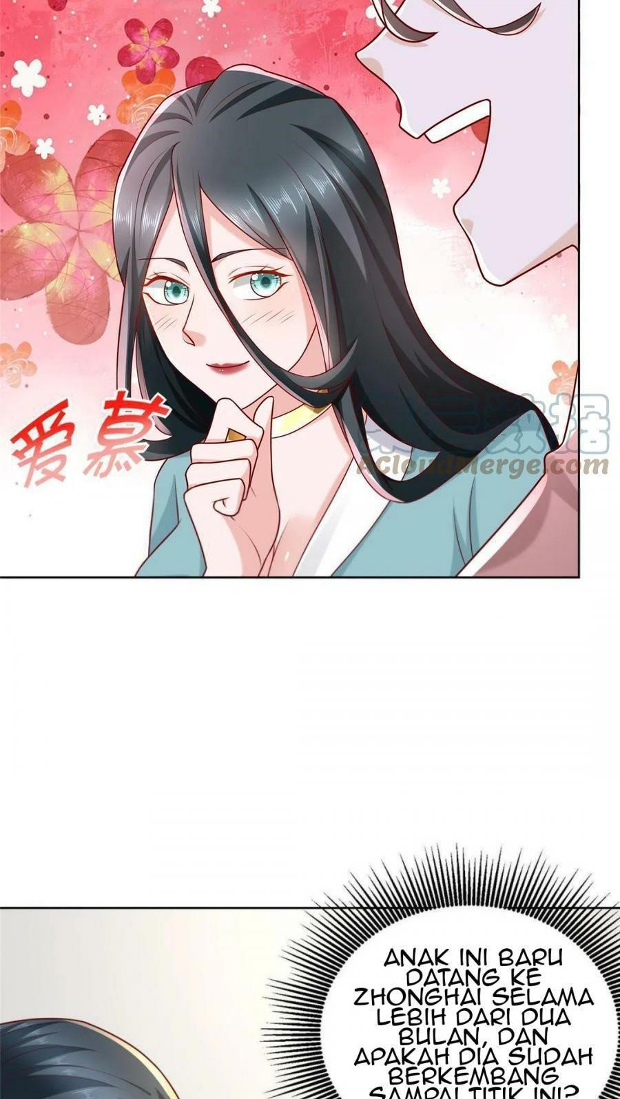 I Randomly Have A New Career Every Week Chapter 187 - halaman 37