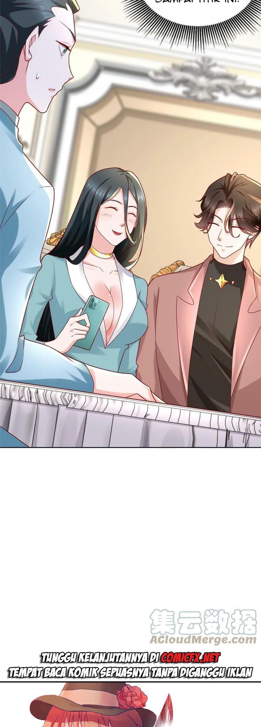 I Randomly Have A New Career Every Week Chapter 187 - halaman 38