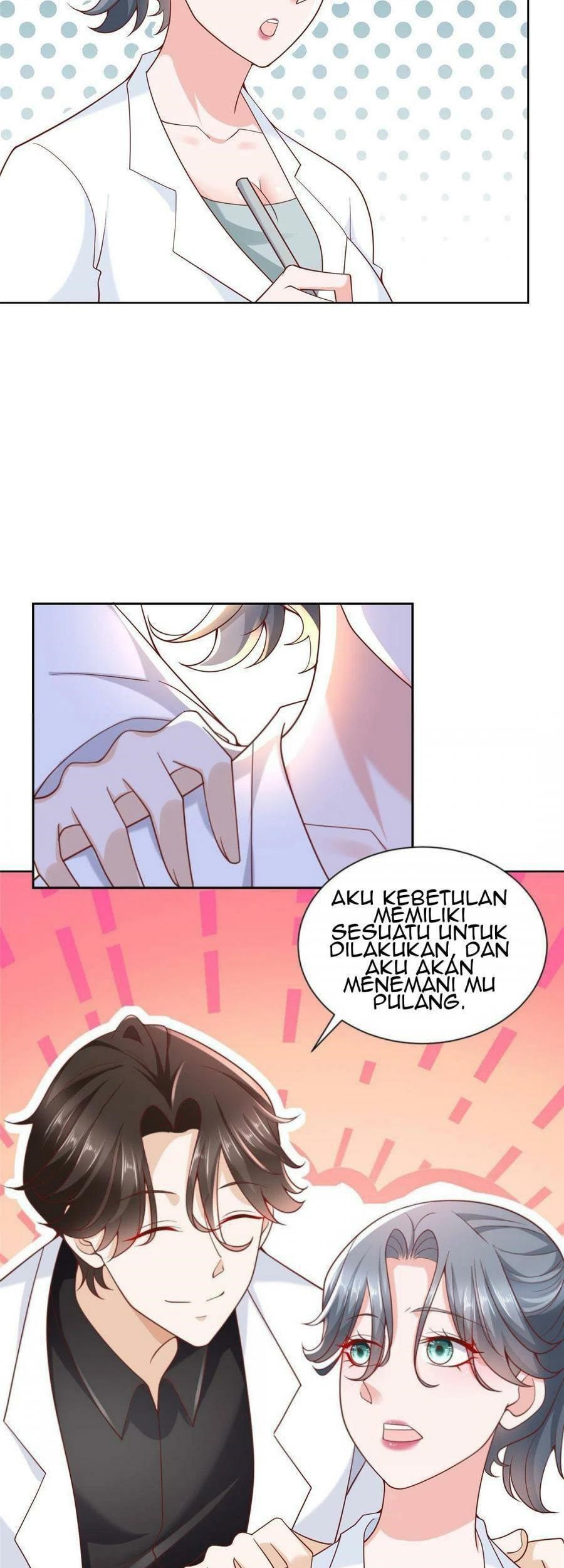 I Randomly Have A New Career Every Week Chapter 187 - halaman 6