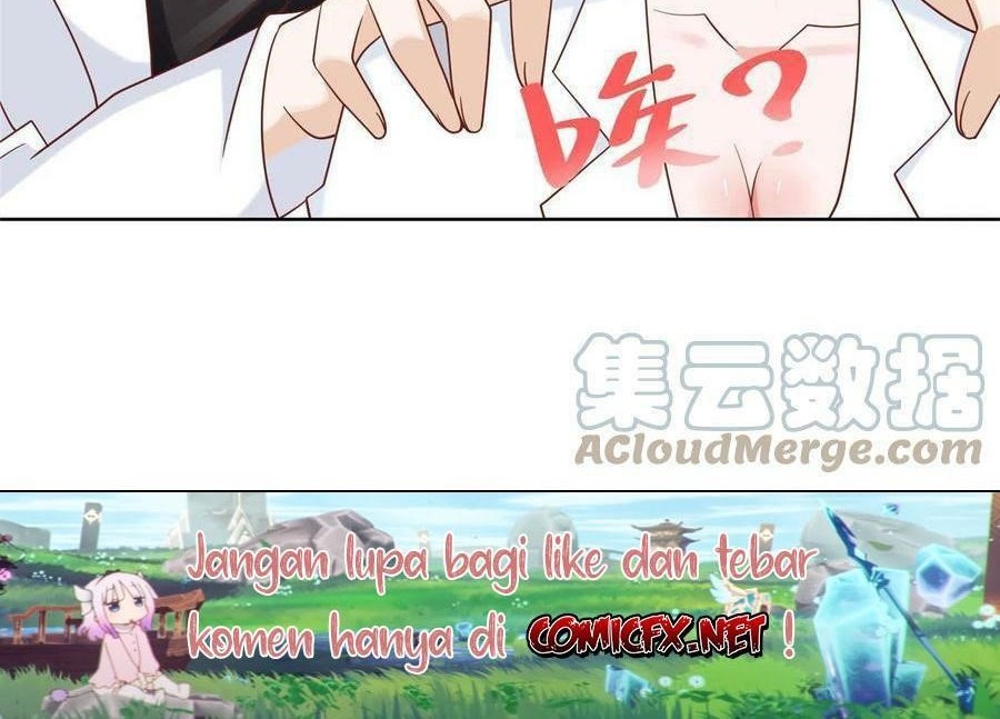 I Randomly Have A New Career Every Week Chapter 187 - halaman 7
