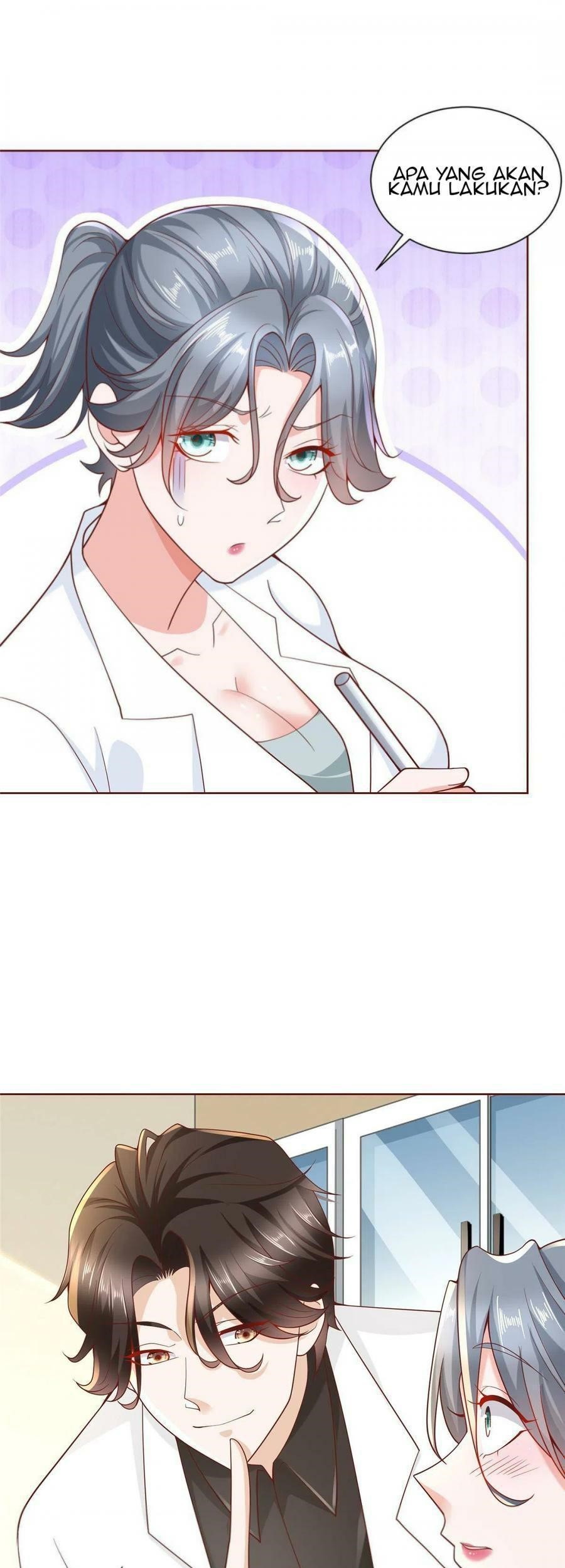 I Randomly Have A New Career Every Week Chapter 187 - halaman 8