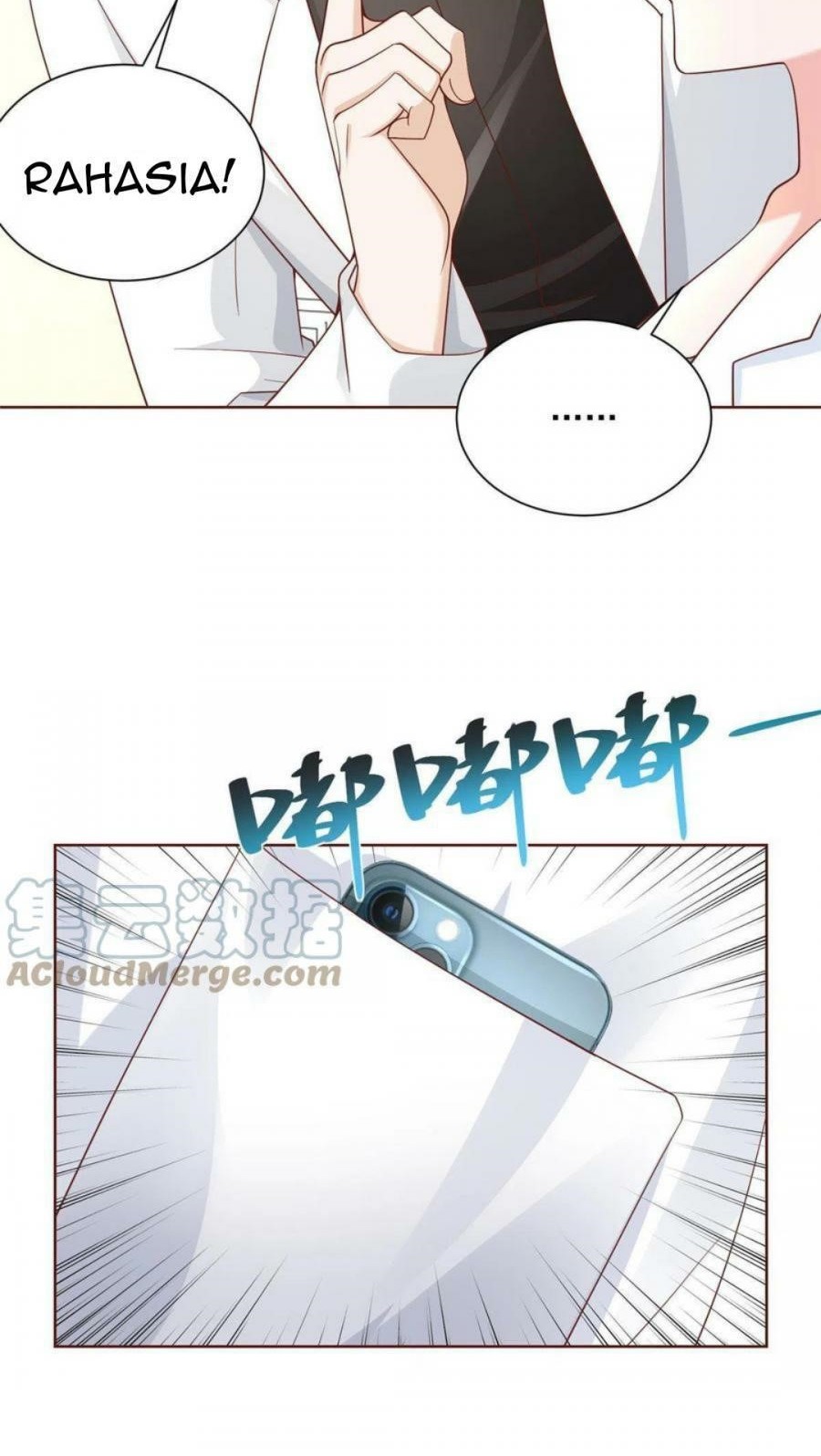 I Randomly Have A New Career Every Week Chapter 187 - halaman 9