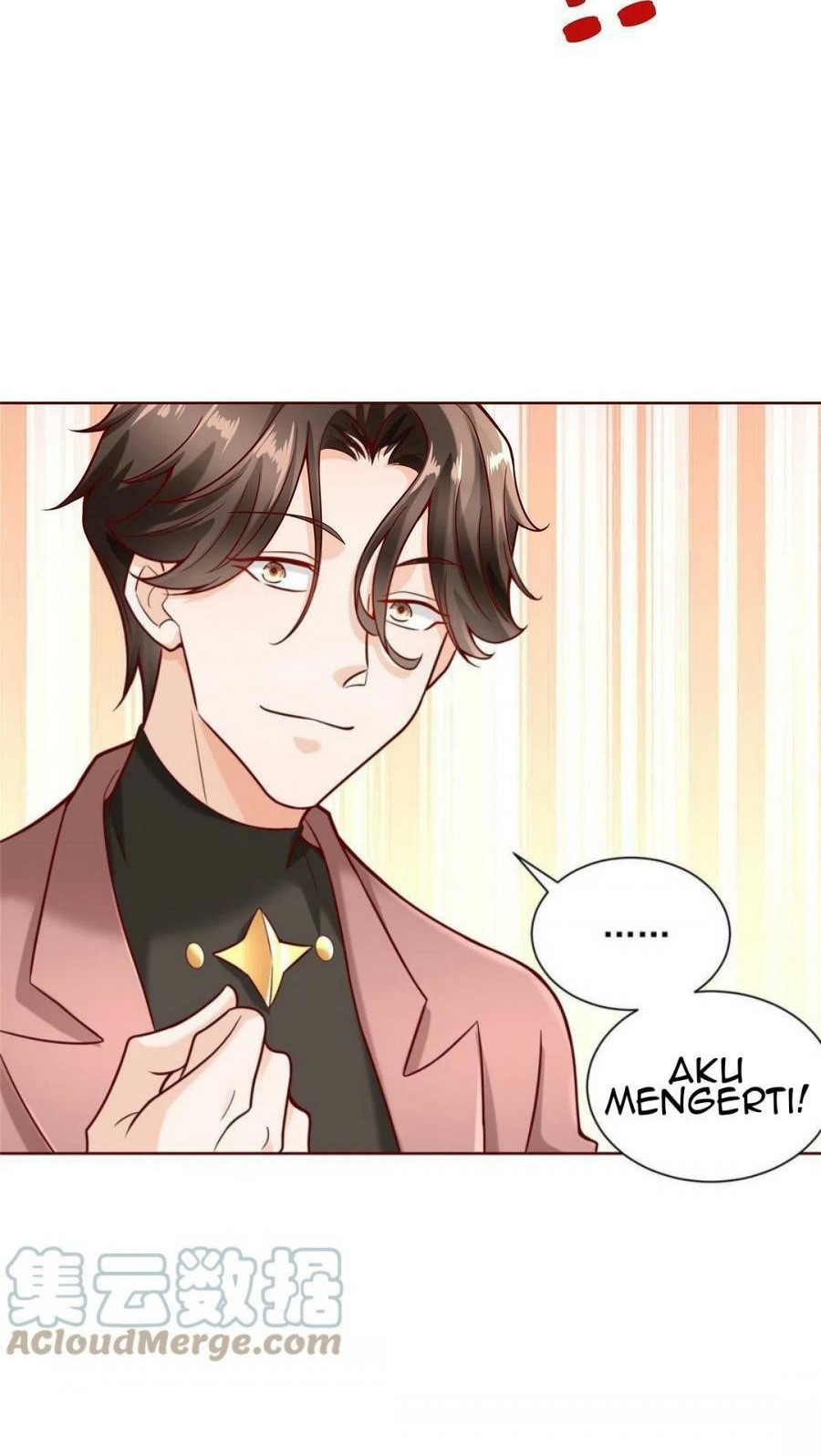 I Randomly Have A New Career Every Week Chapter 188 - halaman 10