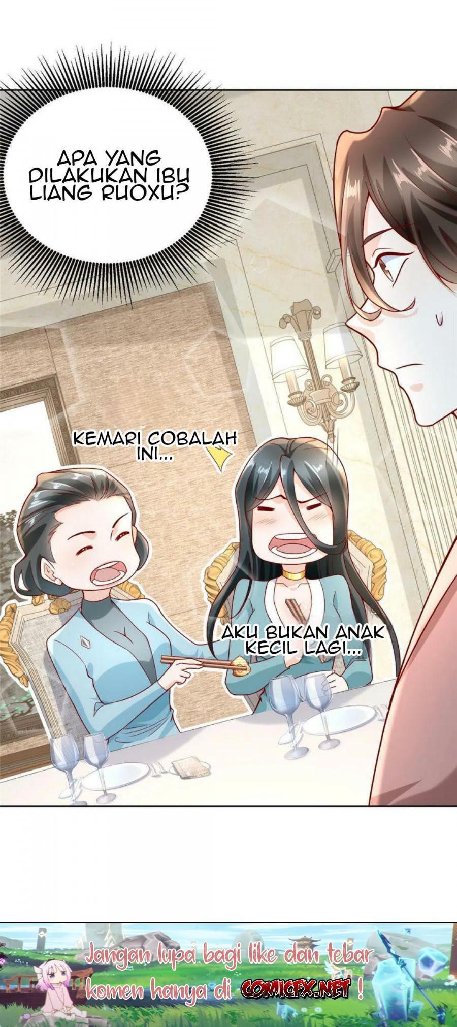 I Randomly Have A New Career Every Week Chapter 188 - halaman 13