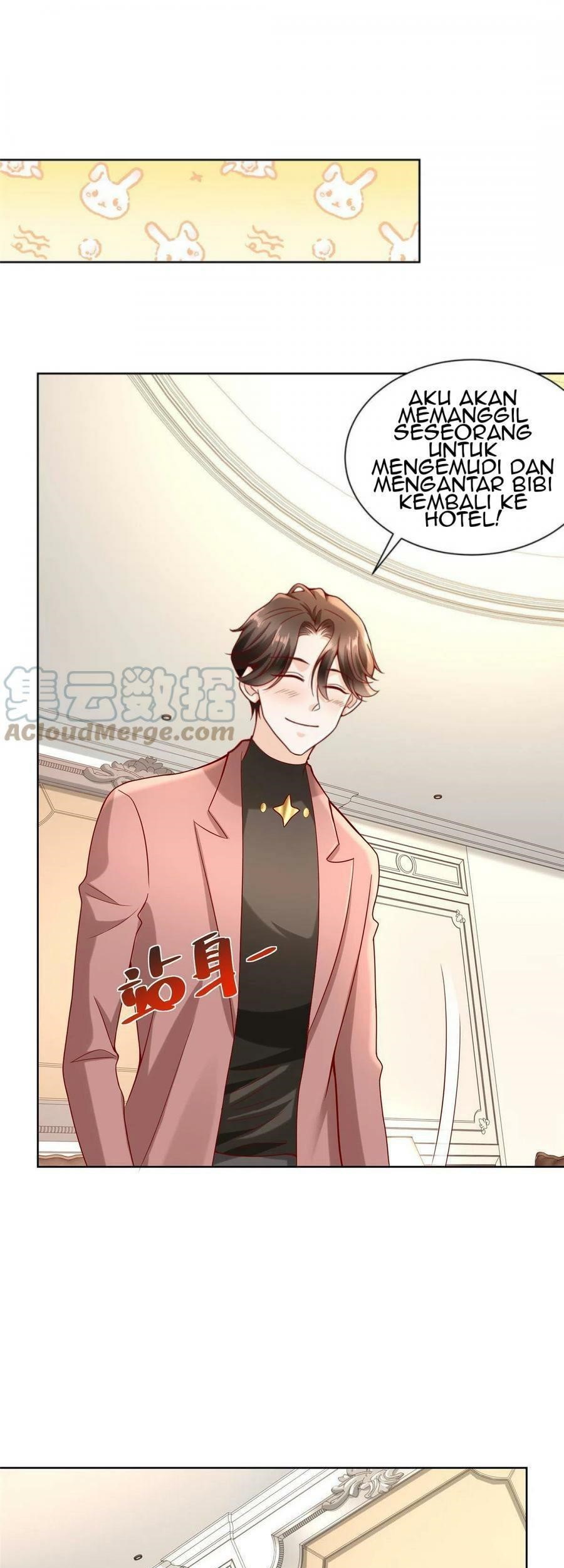 I Randomly Have A New Career Every Week Chapter 188 - halaman 14