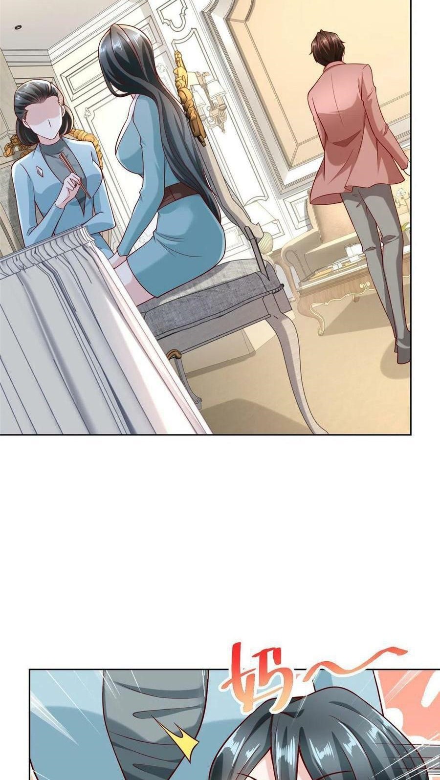 I Randomly Have A New Career Every Week Chapter 188 - halaman 15