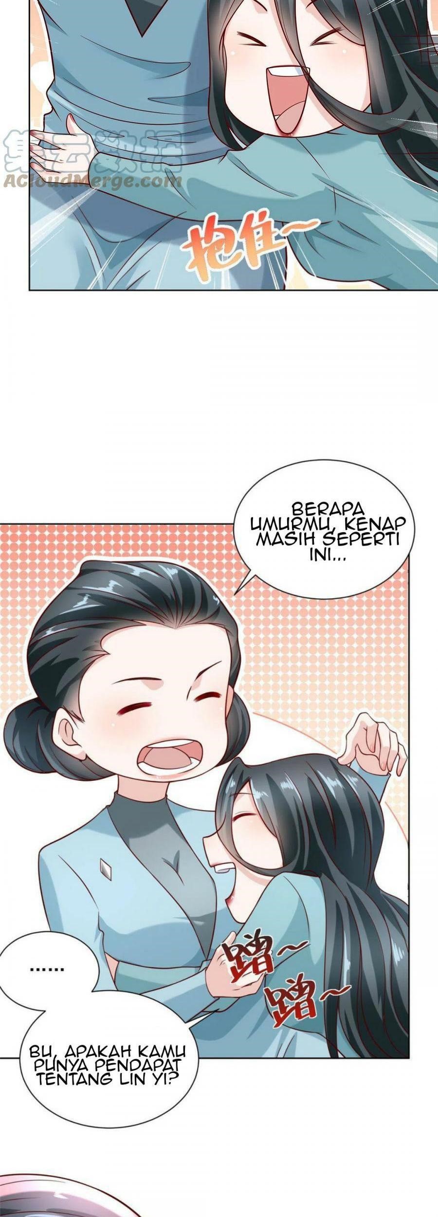 I Randomly Have A New Career Every Week Chapter 188 - halaman 16