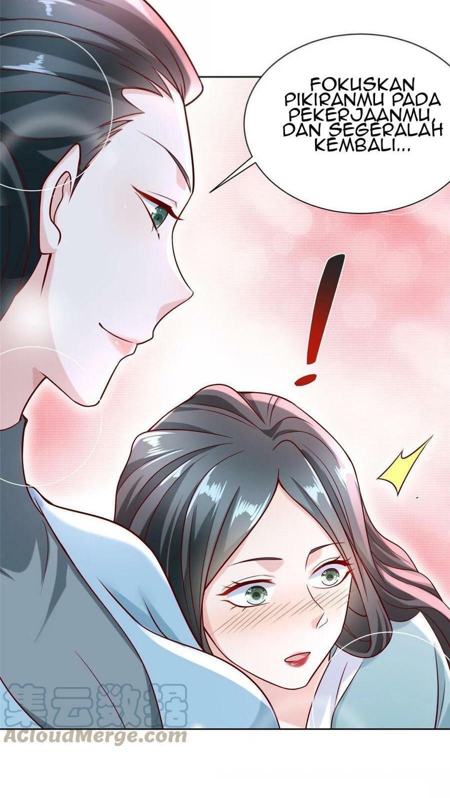 I Randomly Have A New Career Every Week Chapter 188 - halaman 17