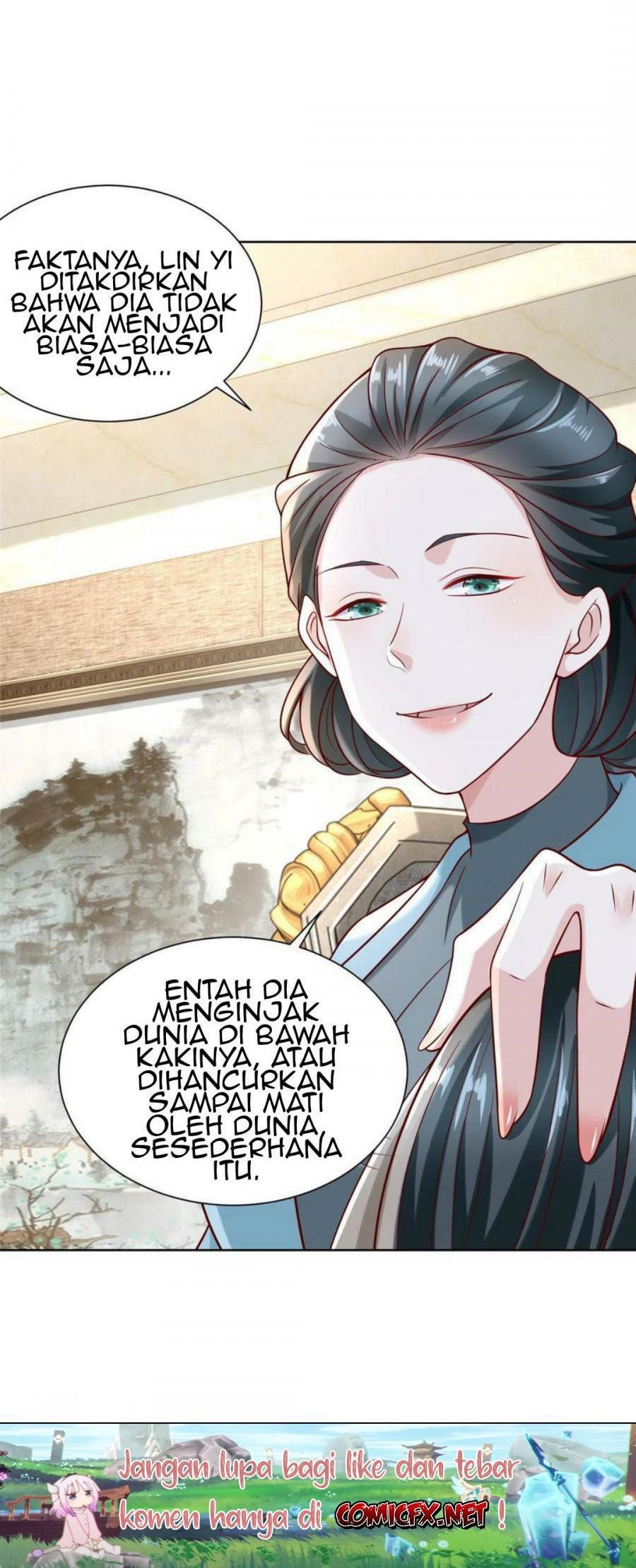 I Randomly Have A New Career Every Week Chapter 188 - halaman 18