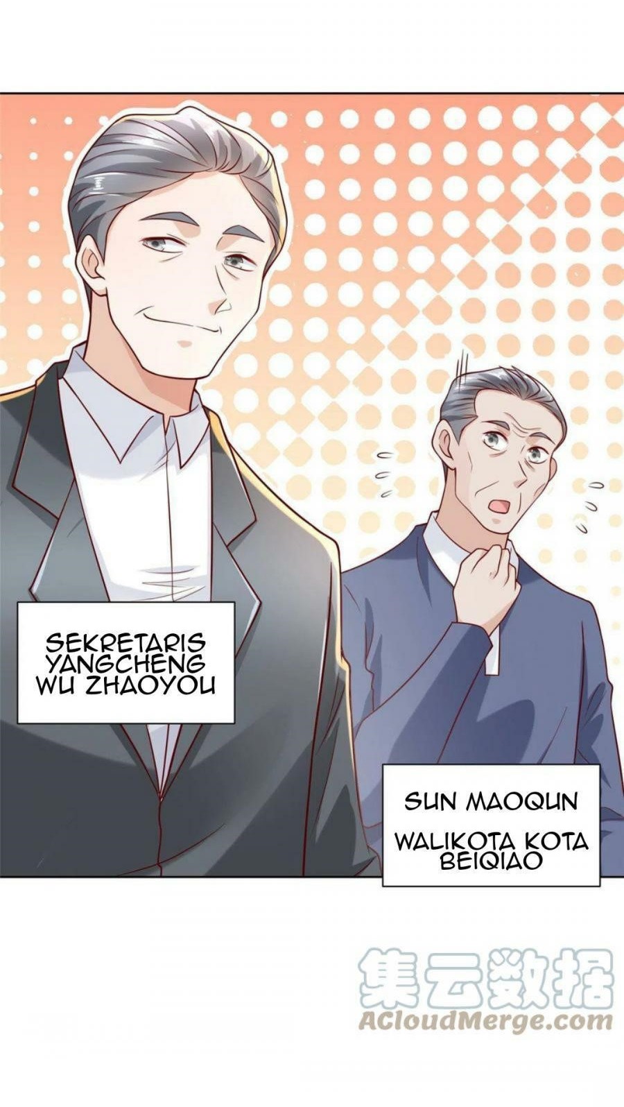 I Randomly Have A New Career Every Week Chapter 188 - halaman 23