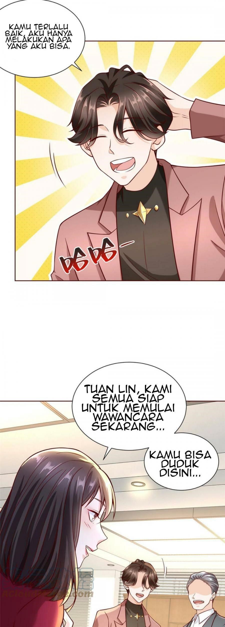 I Randomly Have A New Career Every Week Chapter 188 - halaman 27