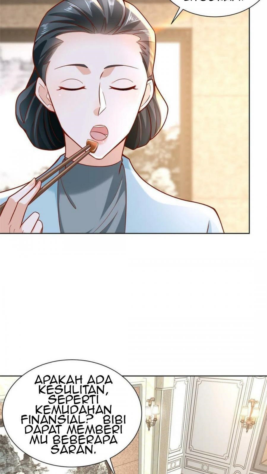 I Randomly Have A New Career Every Week Chapter 188 - halaman 3