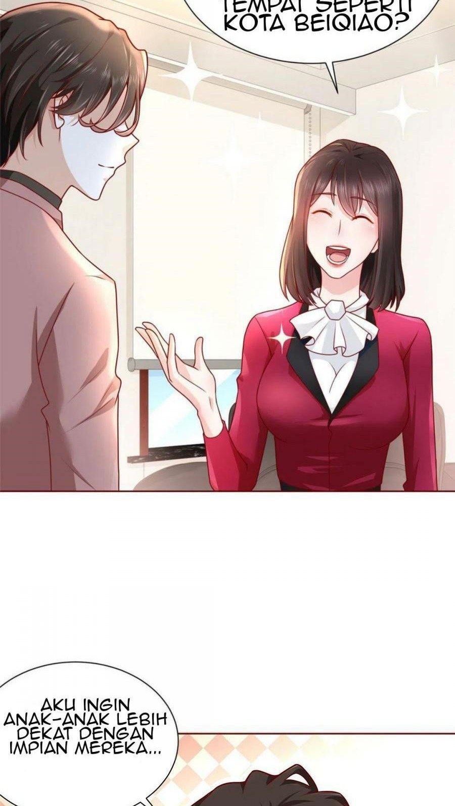I Randomly Have A New Career Every Week Chapter 188 - halaman 30