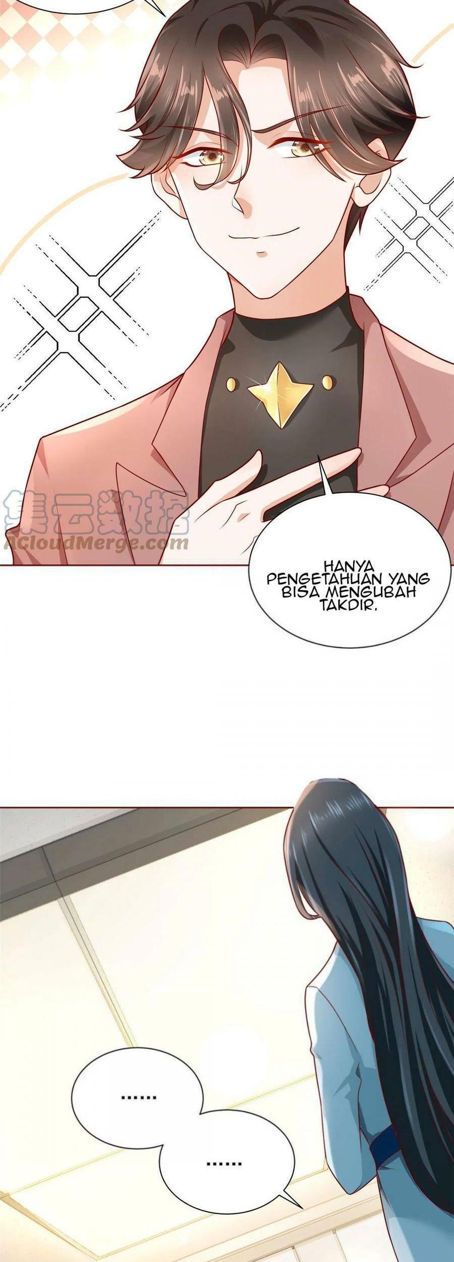 I Randomly Have A New Career Every Week Chapter 188 - halaman 31