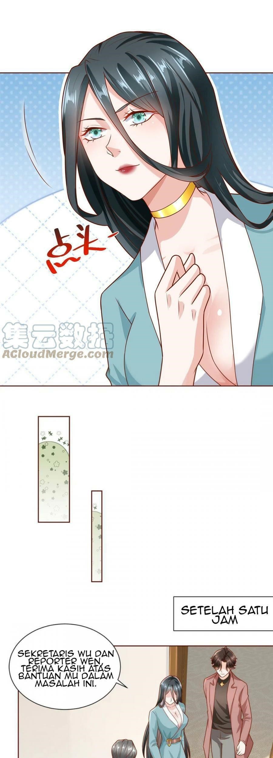 I Randomly Have A New Career Every Week Chapter 188 - halaman 33