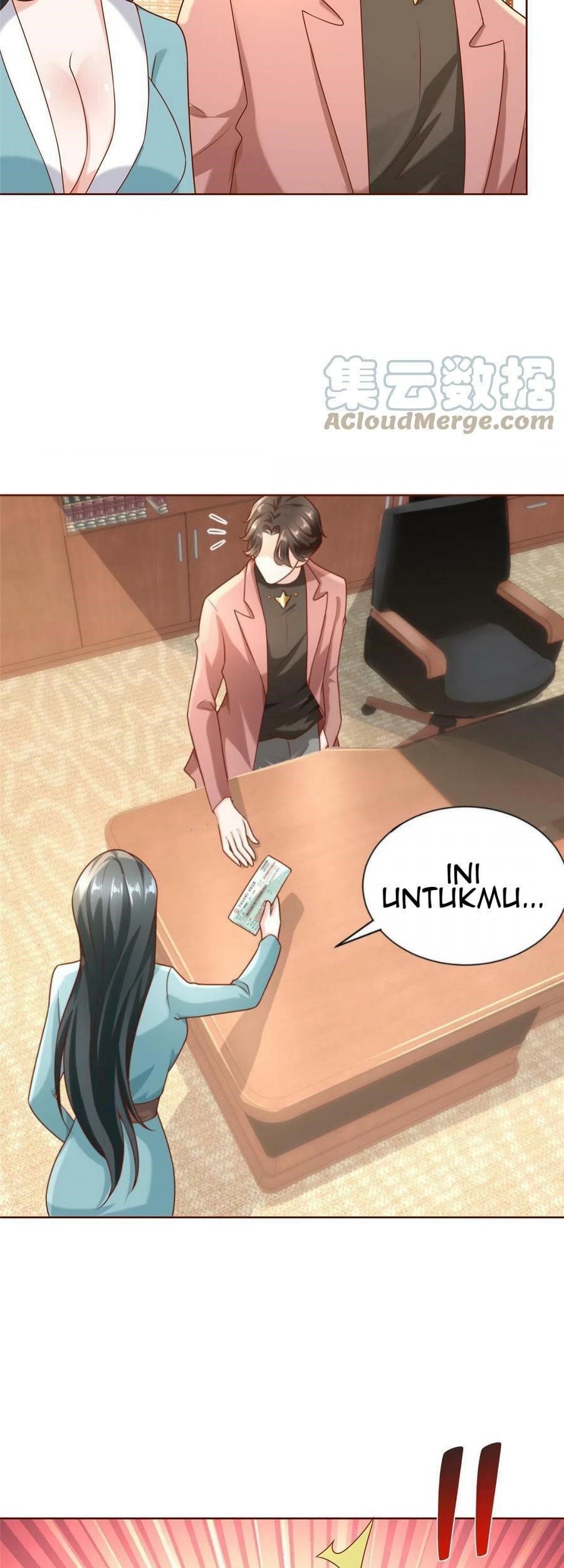 I Randomly Have A New Career Every Week Chapter 188 - halaman 35