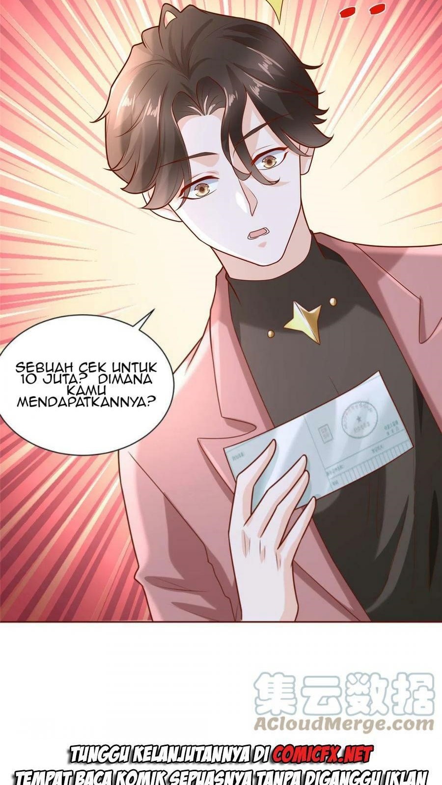 I Randomly Have A New Career Every Week Chapter 188 - halaman 36
