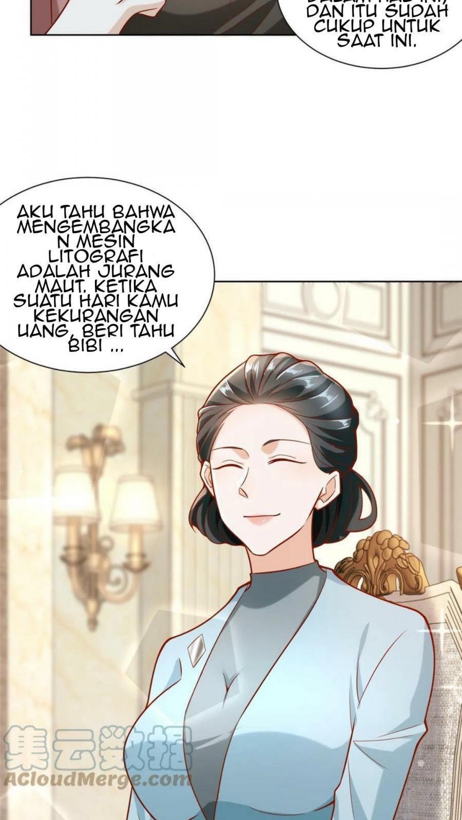 I Randomly Have A New Career Every Week Chapter 188 - halaman 5