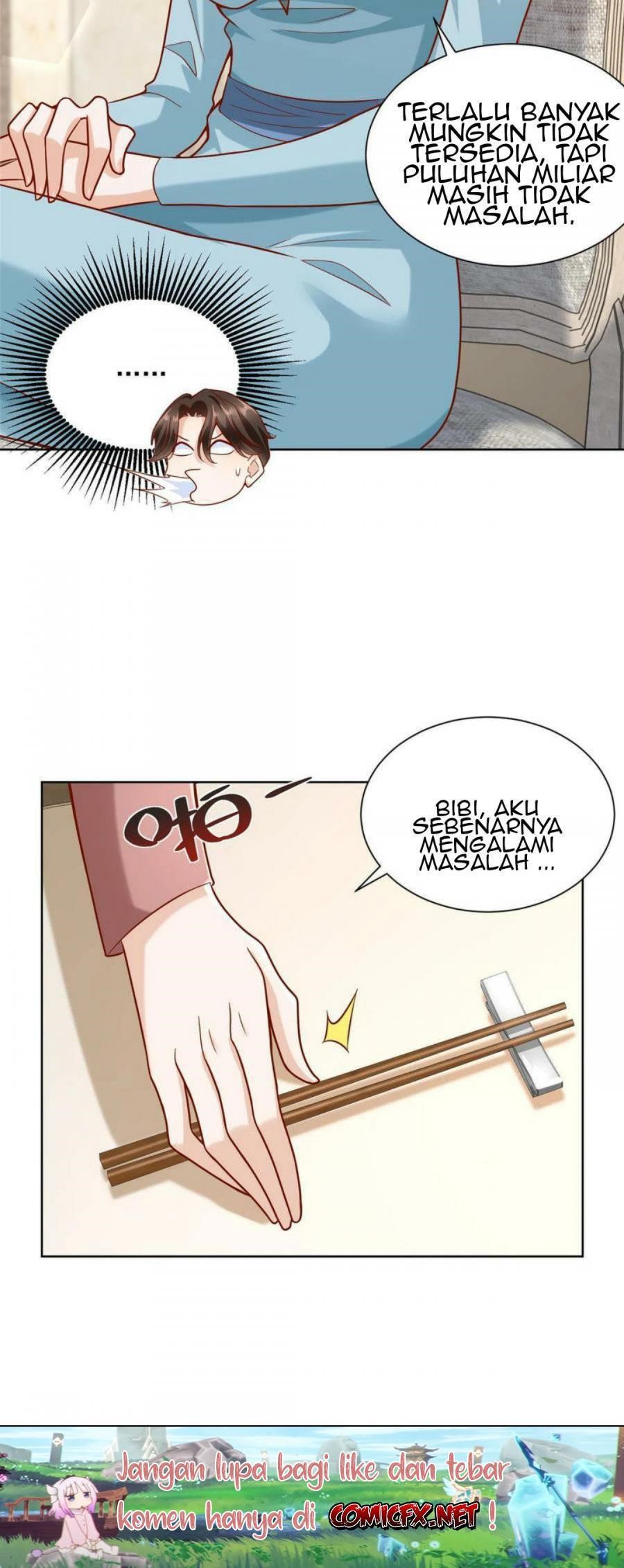 I Randomly Have A New Career Every Week Chapter 188 - halaman 6