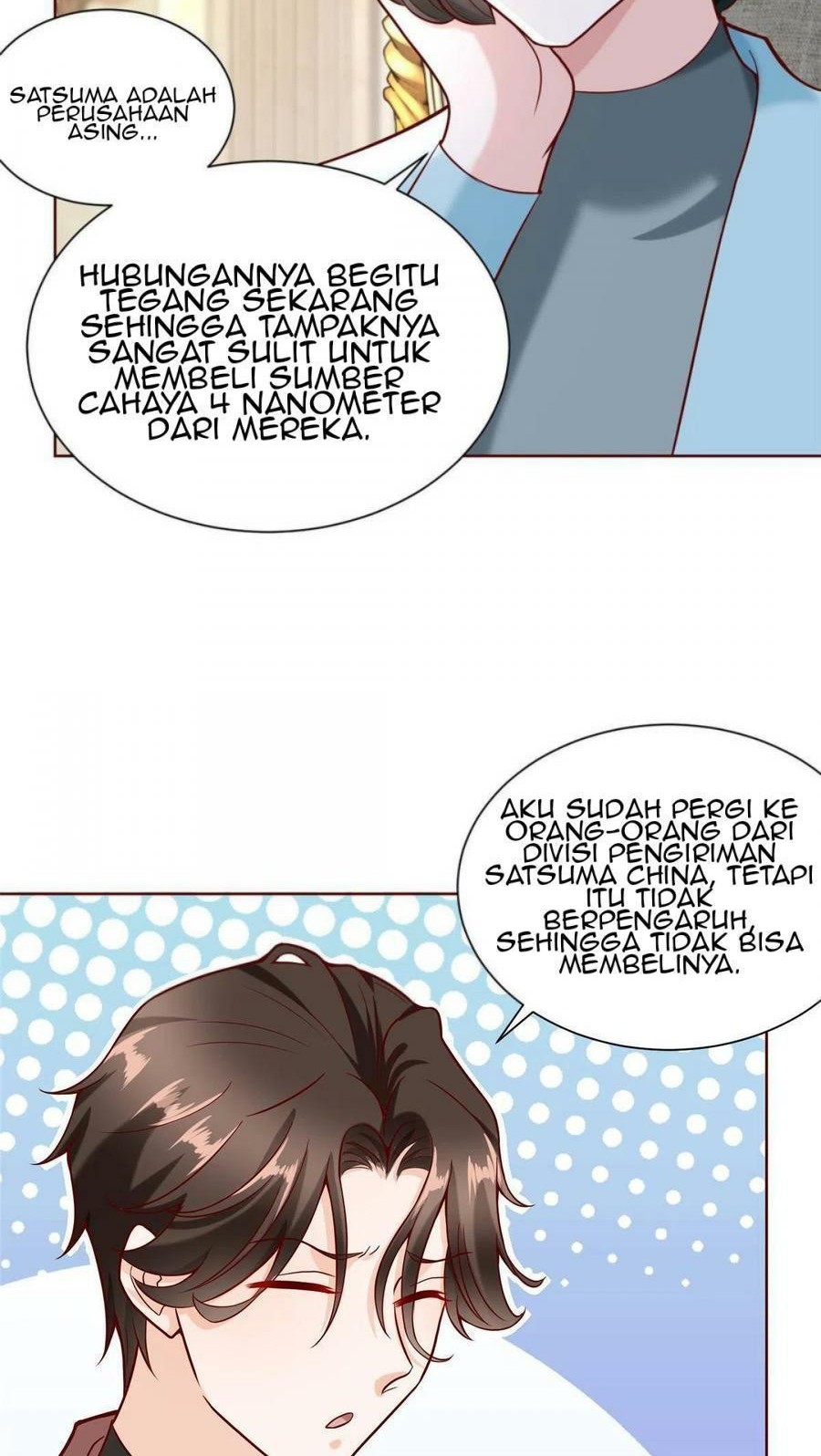 I Randomly Have A New Career Every Week Chapter 188 - halaman 8