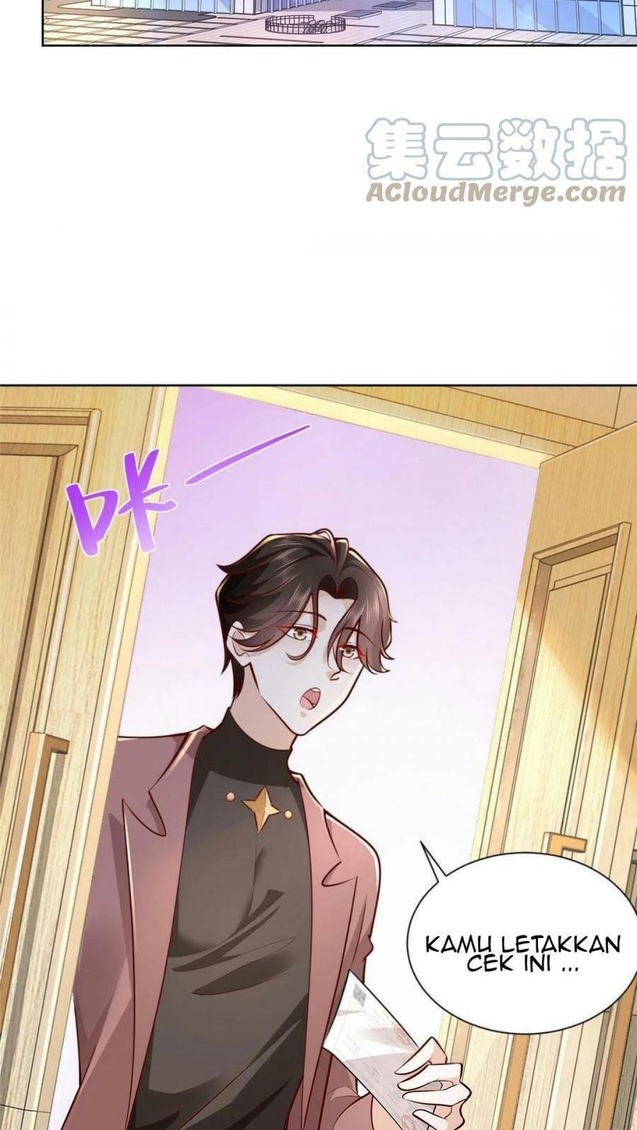 I Randomly Have A New Career Every Week Chapter 189 - halaman 10