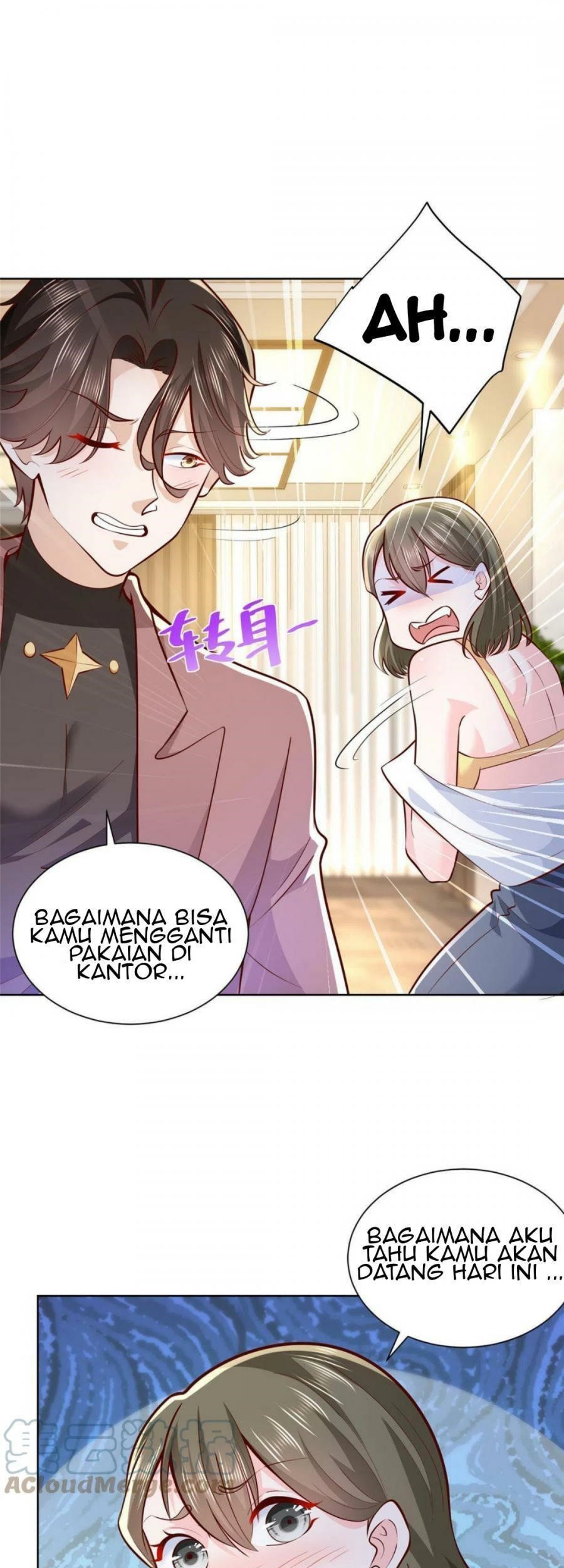 I Randomly Have A New Career Every Week Chapter 189 - halaman 14
