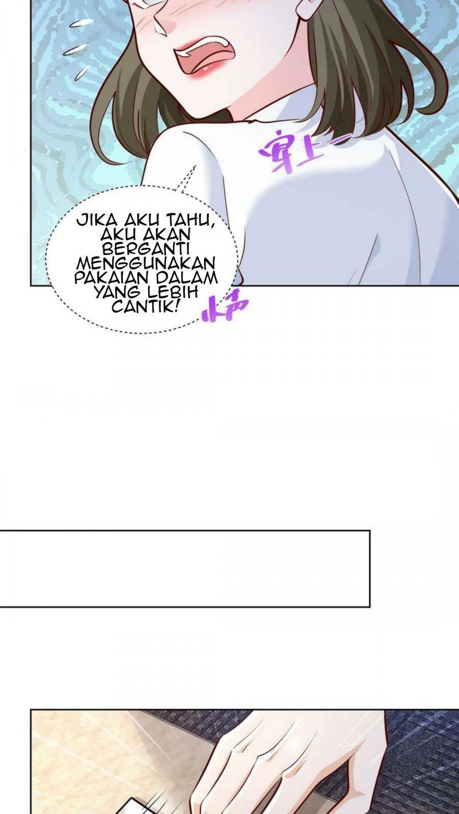 I Randomly Have A New Career Every Week Chapter 189 - halaman 15