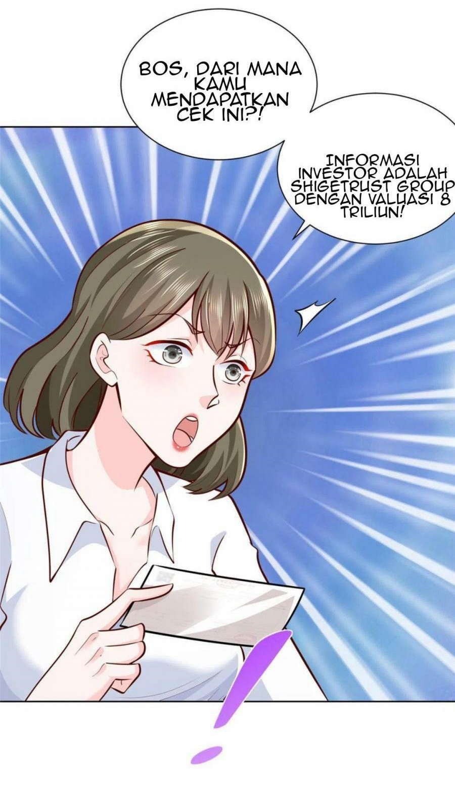 I Randomly Have A New Career Every Week Chapter 189 - halaman 17