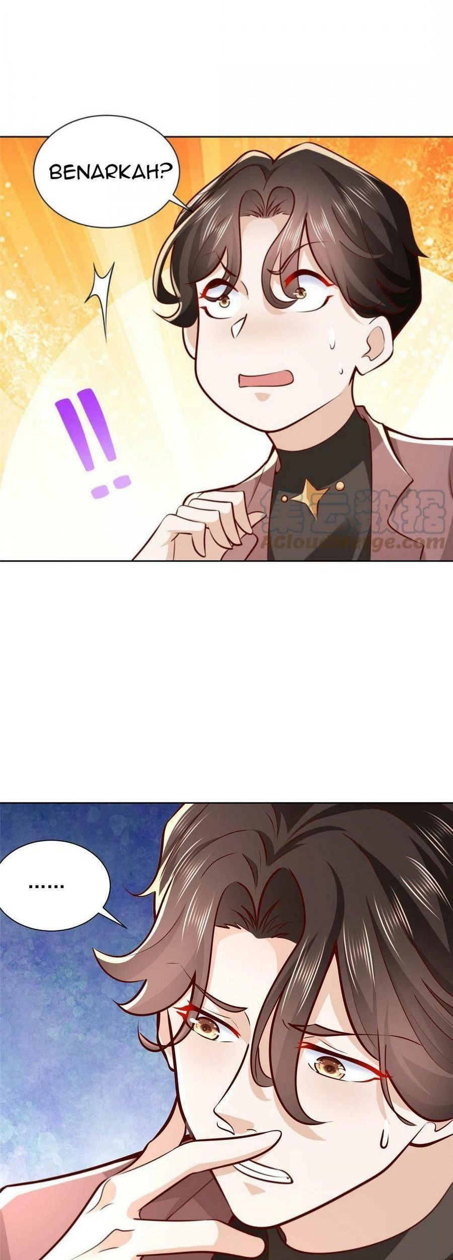 I Randomly Have A New Career Every Week Chapter 189 - halaman 18
