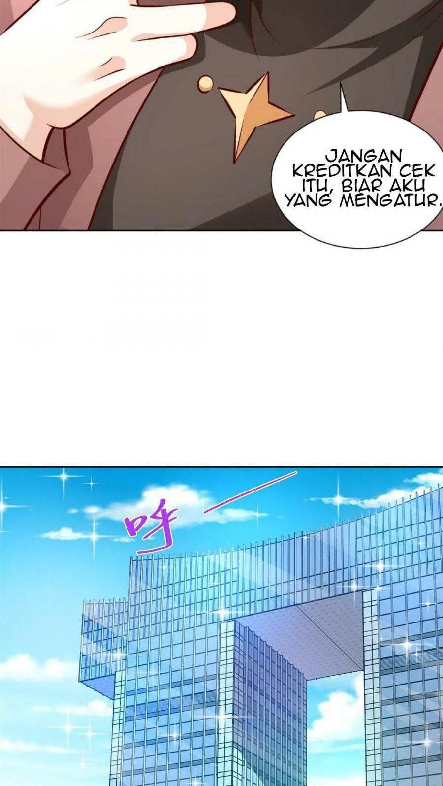 I Randomly Have A New Career Every Week Chapter 189 - halaman 19
