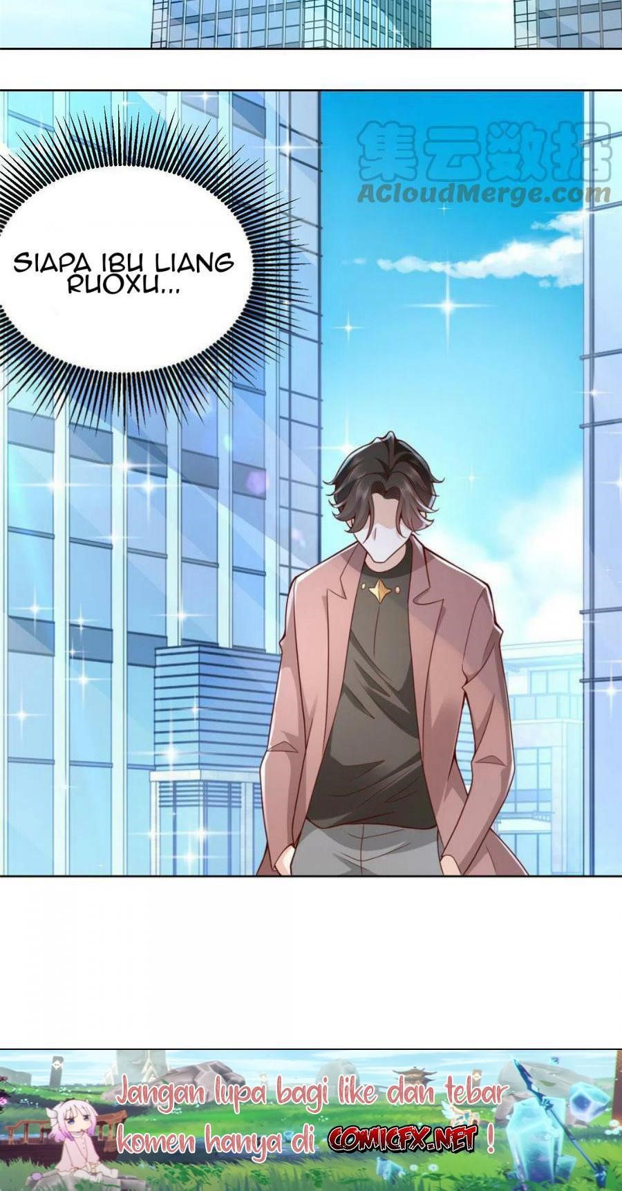 I Randomly Have A New Career Every Week Chapter 189 - halaman 20