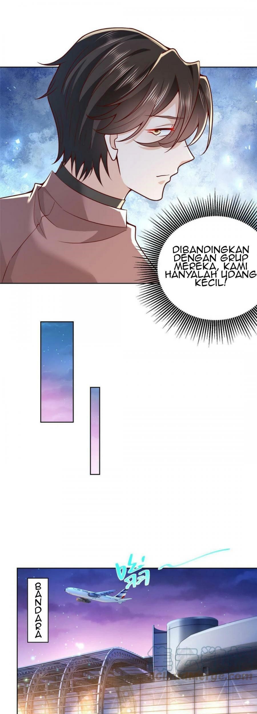 I Randomly Have A New Career Every Week Chapter 189 - halaman 21